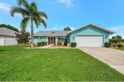 1369 Vermouth Lane, Punta Gorda, FL 33983 - Photo 1