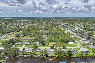 18430 Burkholder Cir, Port Charlotte, FL 33948 - Photo 1