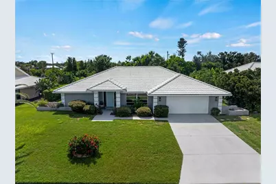 523 Warwick Drive, Venice, FL 34293 - Photo 1