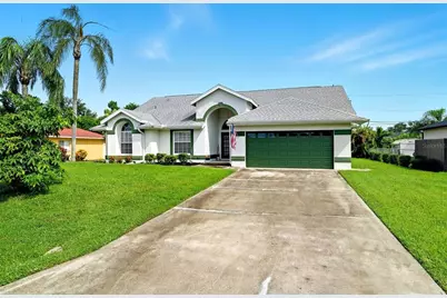 155 SE 20th Street, Cape Coral, FL 33990 - Photo 1