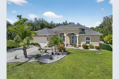 11290 Seabreeze Avenue, Port Charlotte, FL 33981 - Photo 1