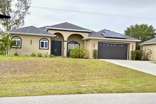 2019 SW 29th Terrace, Cape Coral, FL 33914 - Photo 1