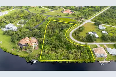 3640 Como Street, Port Charlotte, FL 33948 - Photo 1