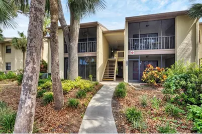 626 Bird Bay Drive S #201, Venice, FL 34285 - Photo 1