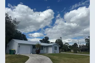 18356 Robinson Avenue, Port Charlotte, FL 33948 - Photo 1