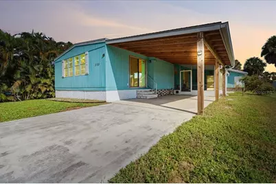 8188 Robert Street, Englewood, FL 34224 - Photo 1