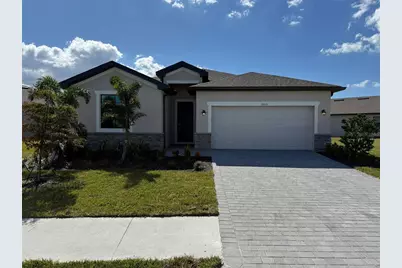 1553 Saddlewood Circle, Port Charlotte, FL 33953 - Photo 1