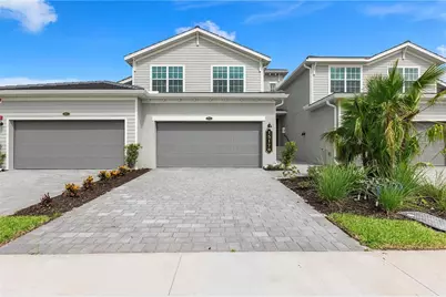 15170 Bluffton Lane #1821, Punta Gorda, FL 33982 - Photo 1