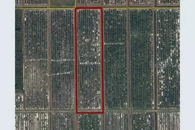 Ne Highway 70, Arcadia, FL 34266 - Photo 1