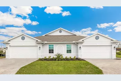 9531 Sunbeam Circle, Punta Gorda, FL 33950 - Photo 1