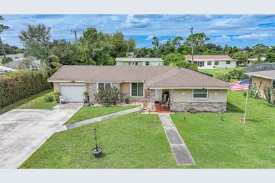 3119 Pinetree Street, Port Charlotte, FL 33952 - Photo 1