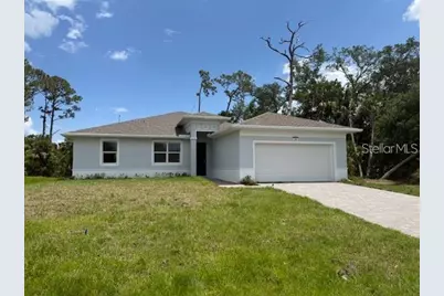 298 Overbrook Street, Port Charlotte, FL 33954 - Photo 1