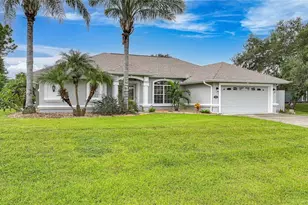 2733 Jablo Cir, North Port, FL 34288 - Photo 1