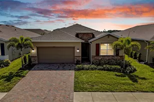 1281 Cobble Gln Dr, Port Charlotte, FL 33953 - Photo 1