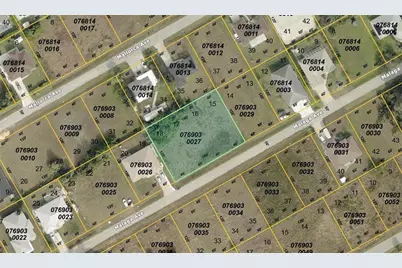 Malaga Avenue, North Port, FL 34287 - Photo 1