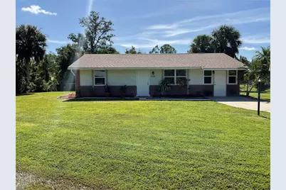 358 Yeager Street, Port Charlotte, FL 33954 - Photo 1