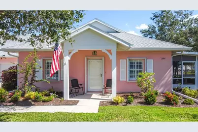 2101 Royal Tern Circle, Punta Gorda, FL 33983 - Photo 1