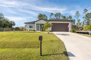 3933 Duluth Terrace, North Port, FL 34286 - Photo 1