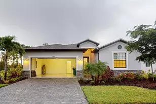 15888 Honeysuckle St, Port Charlotte, FL 33953 - Photo 1