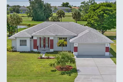 1389 Navigator Road, Punta Gorda, FL 33983 - Photo 1