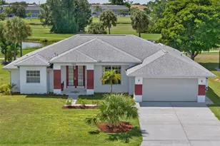 1389 Navigator Rd, Punta Gorda, FL 33983 - Photo 1