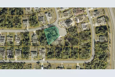 Lot 11 Burri Court, North Port, FL 34288 - Photo 1