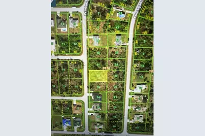 7338 Printer Street, Port Charlotte, FL 33981 - Photo 1