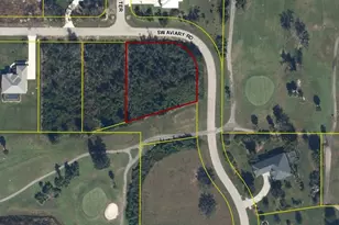 8395 SW Aviary Rd, Arcadia, FL 34269 - Photo 1