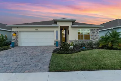 44525 Palm Frond Drive, Punta Gorda, FL 33982 - Photo 1