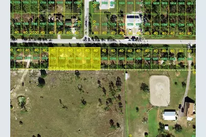 26397 & 26409 Scham Road, Punta Gorda, FL 33955 - Photo 1