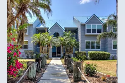 4410 Warren Avenue #106, Port Charlotte, FL 33953 - Photo 1