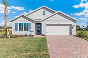 1440 Powell Vly Dr, Port Charlotte, FL 33953 - Photo 1