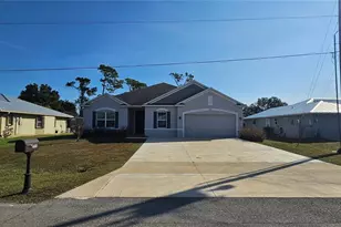 408 Bahia Grande Ave, Punta Gorda, FL 33983 - Photo 1