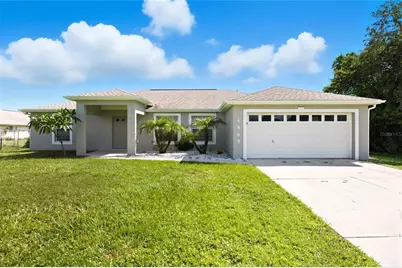 4565 Adolph Avenue, North Port, FL 34288 - Photo 1