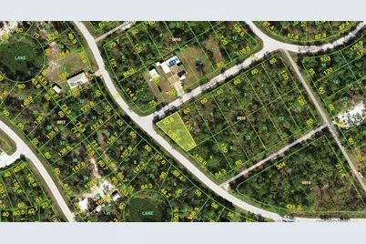 28093 Inchon Avenue, Punta Gorda, FL 33955 - Photo 1