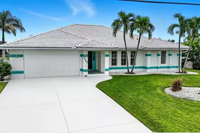 260 Coronado Drive, Punta Gorda, FL 33950 - Photo 1