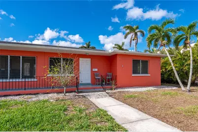 303 Gill Street, Punta Gorda, FL 33950 - Photo 1