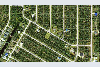 3223 Eldorado Lane, Port Charlotte, FL 33948 - Photo 1