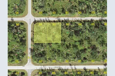 14145 & 14153 Bethel Avenue, Port Charlotte, FL 33953 - Photo 1