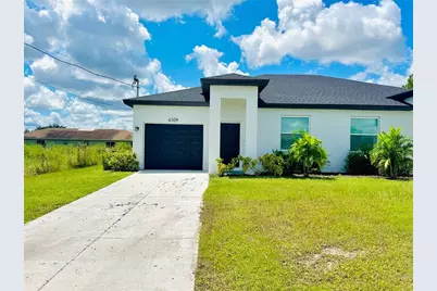 4509 21st Street SW, Lehigh Acres, FL 33973 - Photo 1