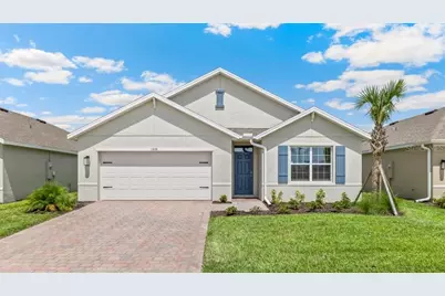 5168 Callaway Street, Port Charlotte, FL 33981 - Photo 1