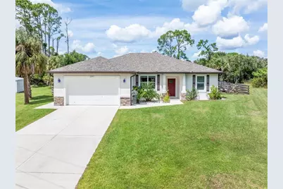 1291 Gaucho Terrace, North Port, FL 34286 - Photo 1