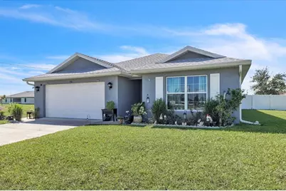 1718 NW 19th Terrace, Cape Coral, FL 33993 - Photo 1