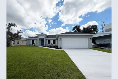 1216 Barstow Avenue, North Port, FL 34288 - Photo 1