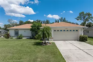 1748 Virginia St, North Port, FL 34287 - Photo 1