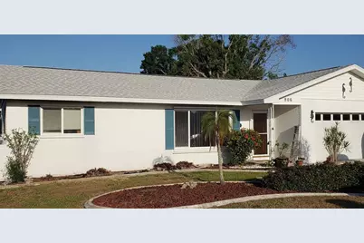 806 Hickory Lane, Bradenton, FL 34208 - Photo 1