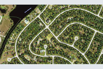 7081 Harland Road, Port Charlotte, FL 33981 - Photo 1