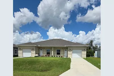 12210 Tetzel Avenue, Port Charlotte, FL 33981 - Photo 1