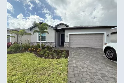 1590 Saddlewood Circle, Port Charlotte, FL 33953 - Photo 1