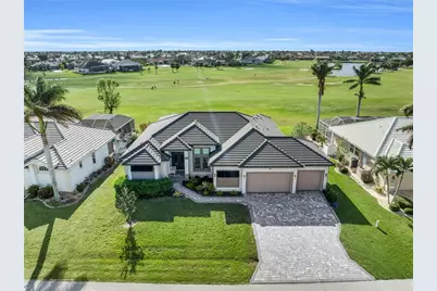 3847 Bordeaux Drive, Punta Gorda, FL 33950 - Photo 1